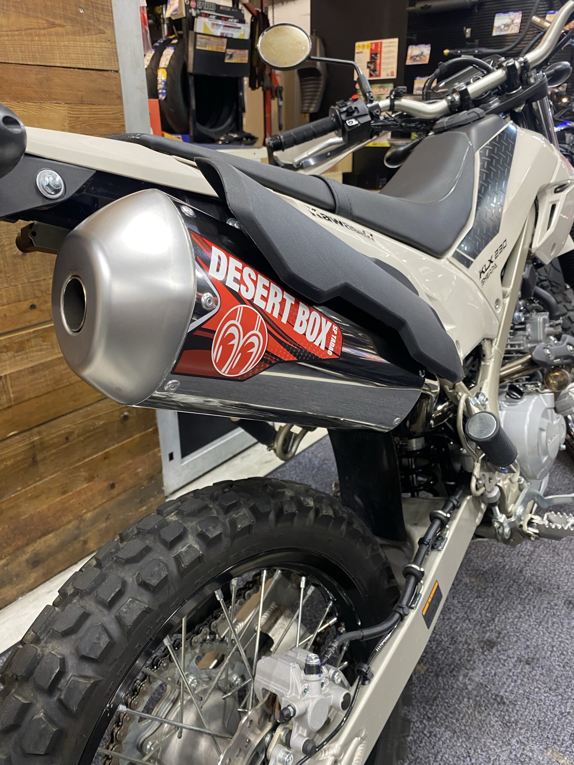 マフラー - SPTADAO浅草タイヤ専門店